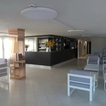 Hotel Tyc 3*