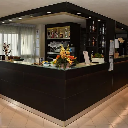 Tyc Hotel 3*