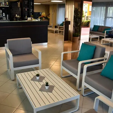 Tyc Hotel