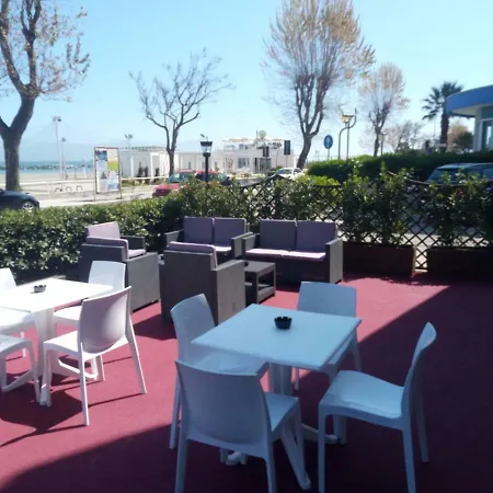 Tyc Hotel Viserbella di Rimini
