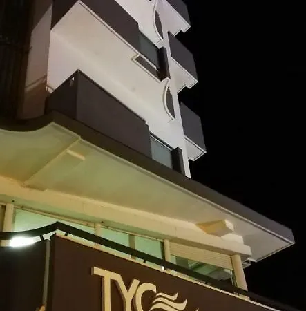 Tyc Viserbella di Rimini