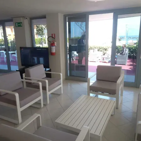 Tyc Hotel Viserbella di Rimini