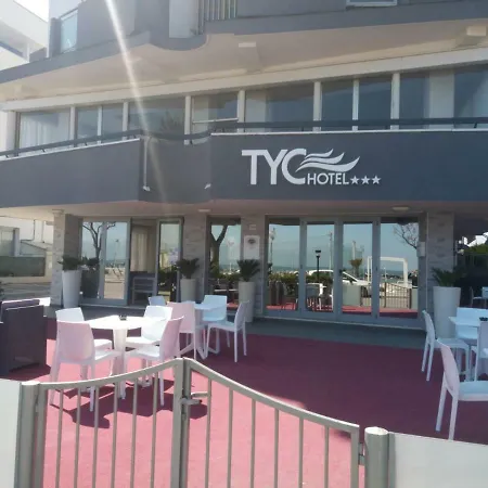 Tyc Hotel 3*