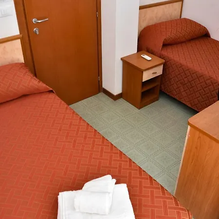 Hotel Tyc