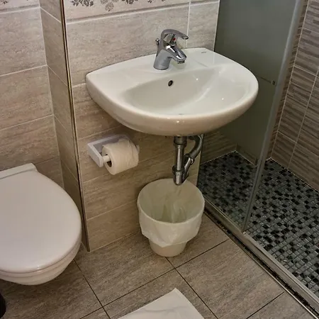 Hotel Tyc Viserbella di Rimini